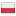 ansta.pl server is located in Poland